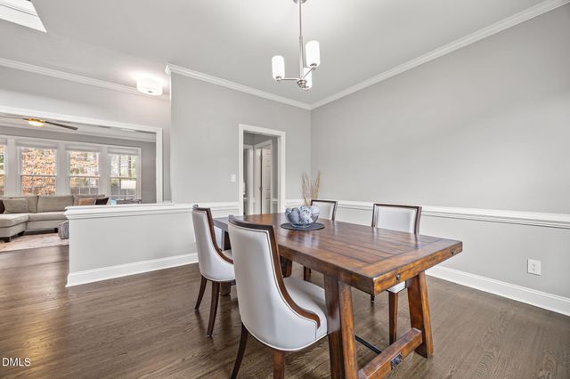 6313 Ashley Ridge Drive, Raleigh, NC 27612