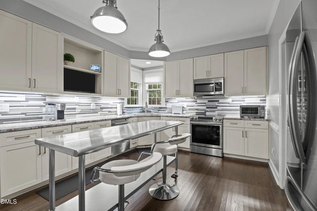 6313 Ashley Ridge Drive, Raleigh, NC 27612