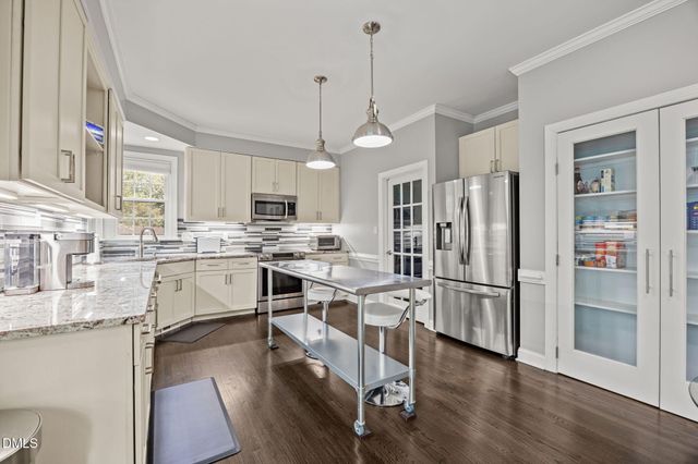 6313 Ashley Ridge Drive, Raleigh, NC 27612