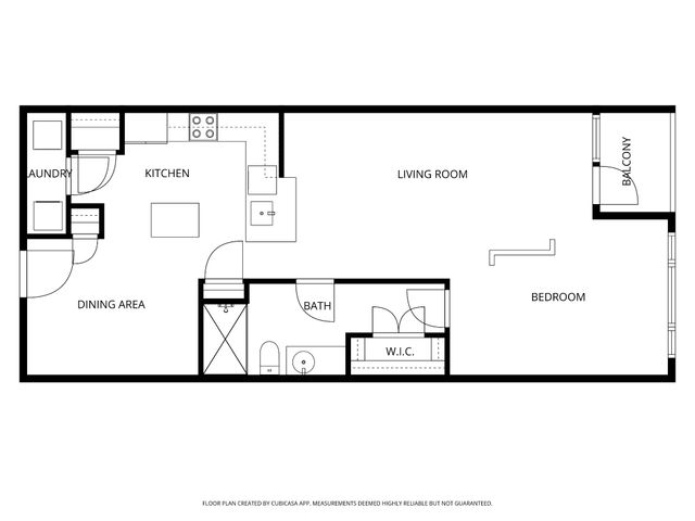 1803 Broadway Apt 611, Nashville, TN 37203