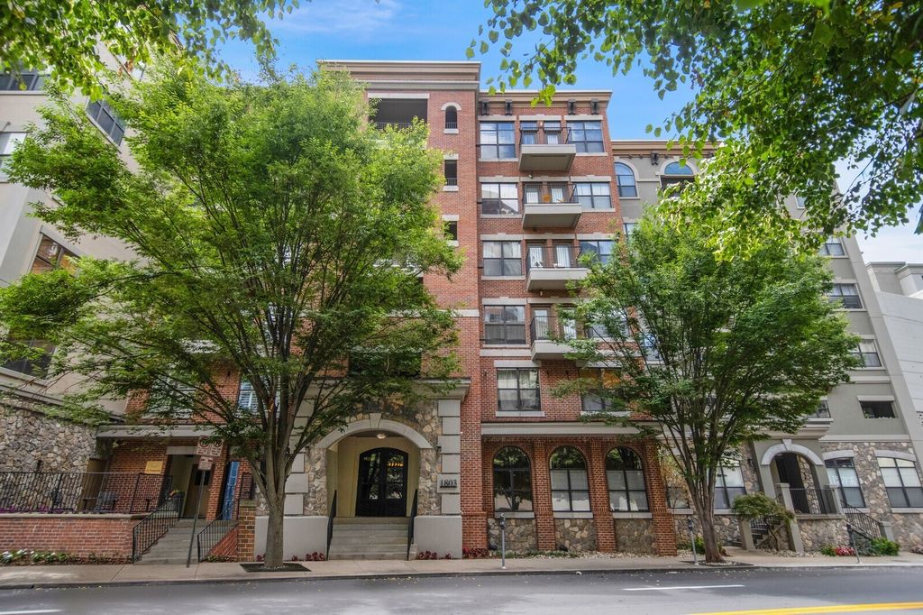 1803 Broadway Apt 611, Nashville, TN 37203