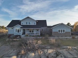 7186 Weaver Circle, Castle Rock, CO 80104