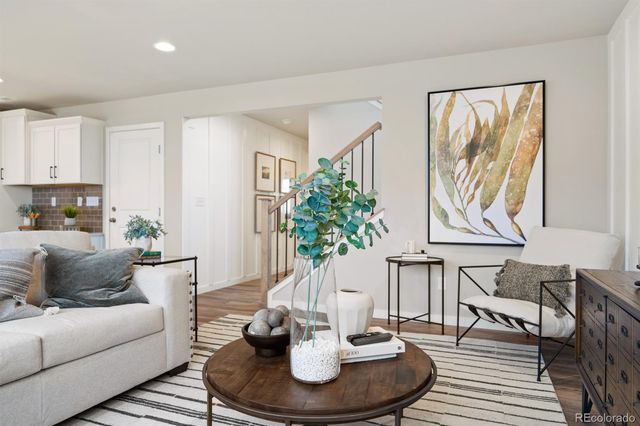 747 N Clubview Street, Watkins, CO 80137