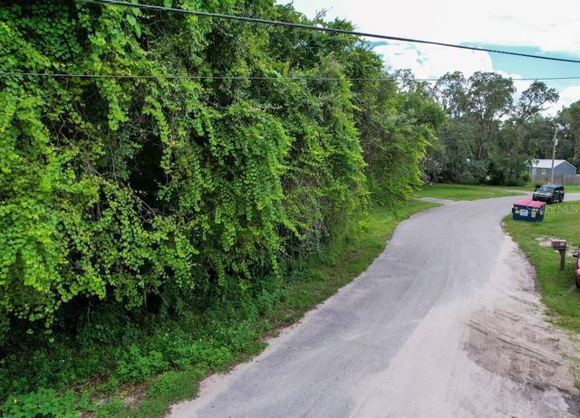 36 POPLAR STREET, New Port Richey, FL 34654