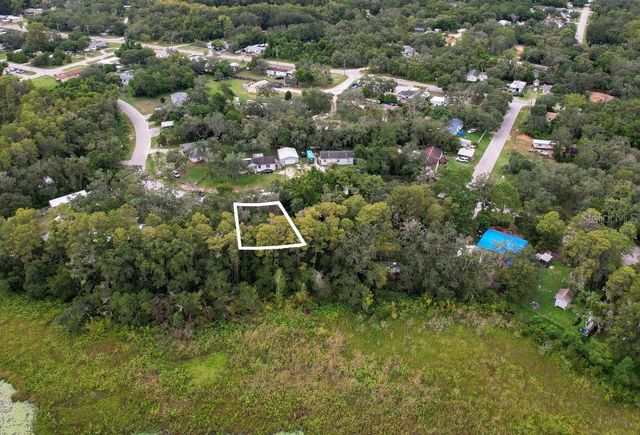 36 POPLAR STREET, New Port Richey, FL 34654