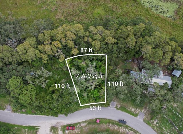 36 POPLAR STREET, New Port Richey, FL 34654