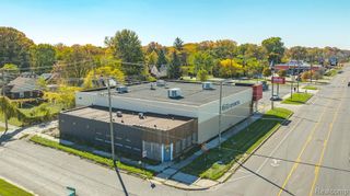 17658 E Warren Avenue, Detroit, MI 48224