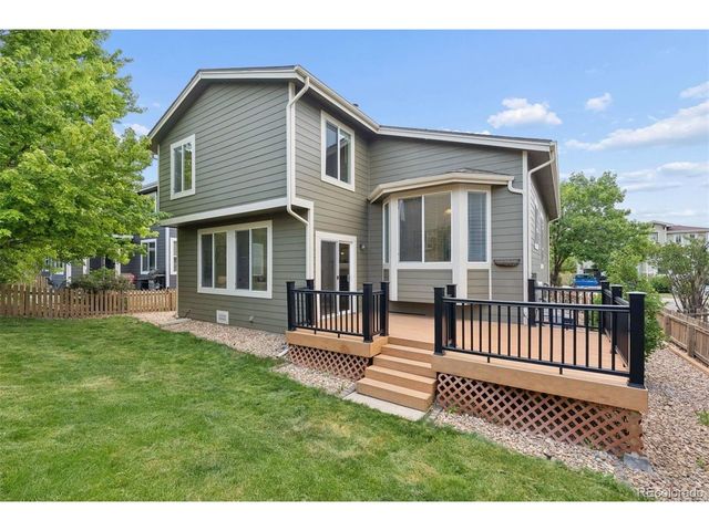 10747 Towerbridge Cir, Highlands Ranch, CO 80130