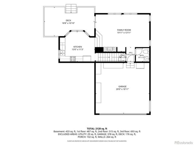 10747 Towerbridge Cir, Highlands Ranch, CO 80130