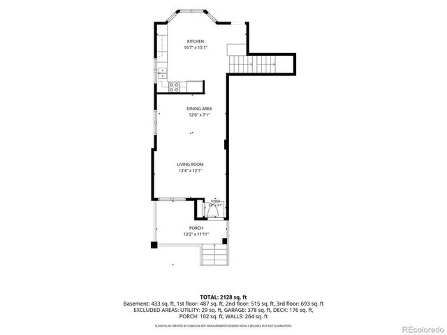 10747 Towerbridge Cir, Highlands Ranch, CO 80130