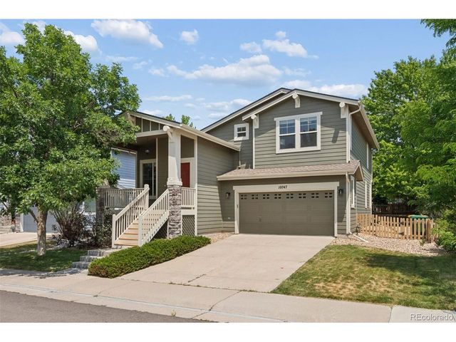 10747 Towerbridge Cir, Highlands Ranch, CO 80130