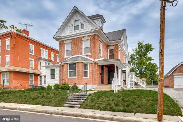 48-50 NEWTON, Woodbury, NJ 08096