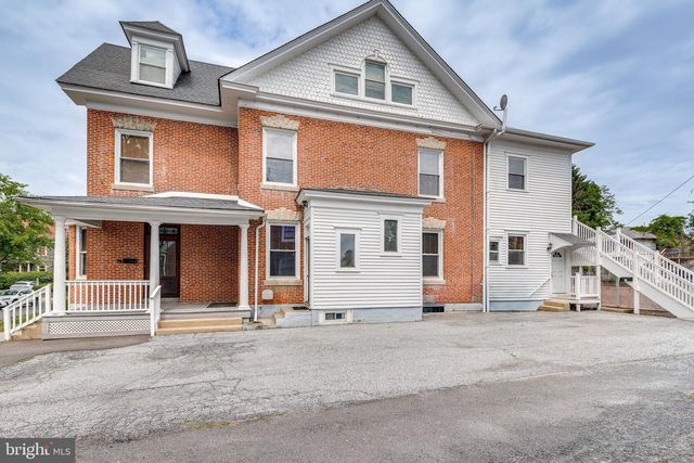 48-50 NEWTON, Woodbury, NJ 08096