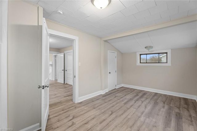 610 Piedmont Avenue, Gibsonville, NC 27249