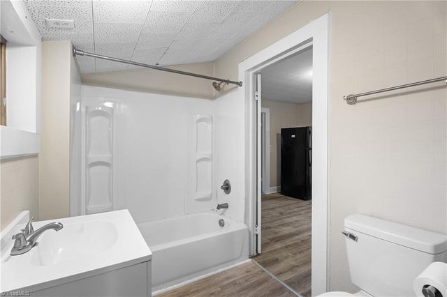 610 Piedmont Avenue, Gibsonville, NC 27249