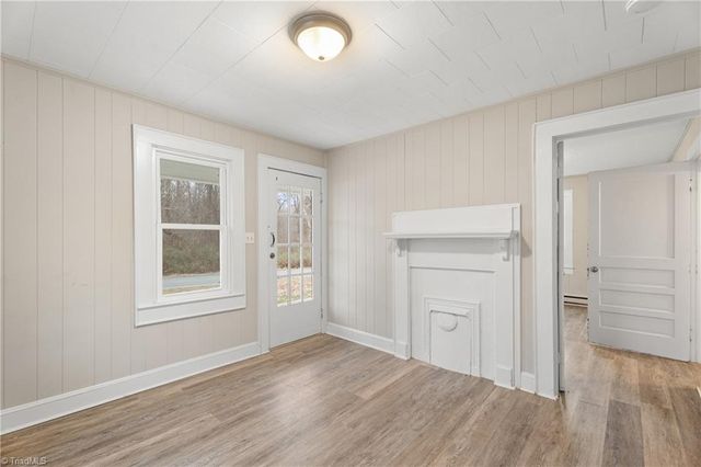 610 Piedmont Avenue, Gibsonville, NC 27249