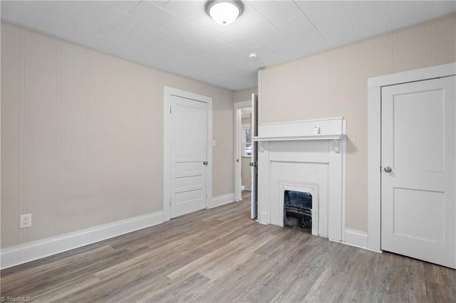 610 Piedmont Avenue, Gibsonville, NC 27249