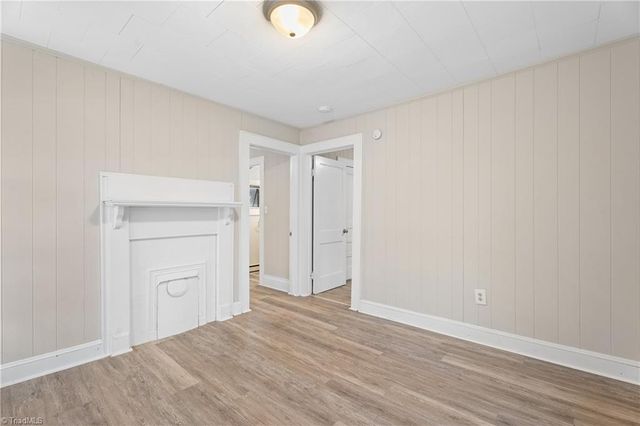 610 Piedmont Avenue, Gibsonville, NC 27249