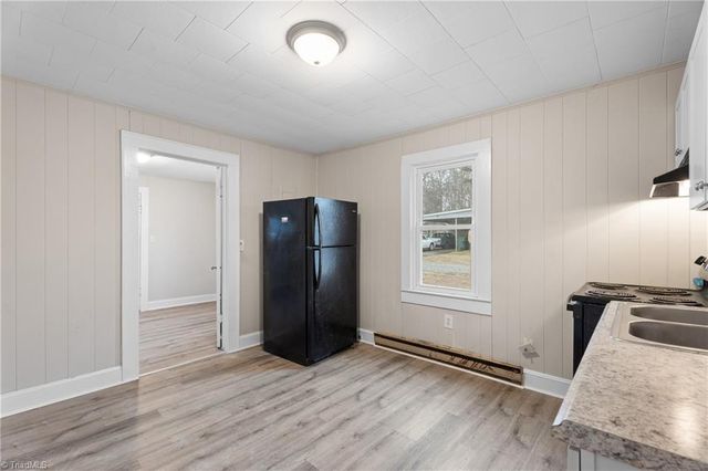 610 Piedmont Avenue, Gibsonville, NC 27249