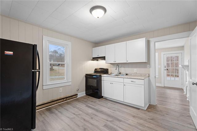610 Piedmont Avenue, Gibsonville, NC 27249