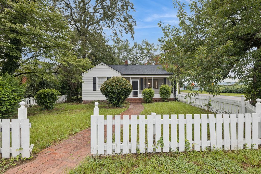 2638 Central Avenue, Augusta, GA 30904
