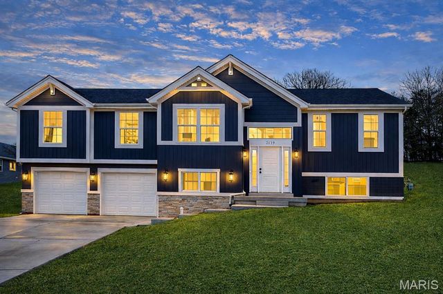 161 Pellin's Court 161 STB, Washington, MO 63090