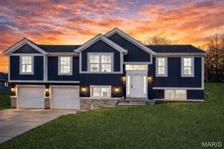 161 Pellin's Court 161 STB, Washington, MO 63090