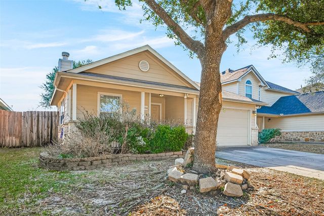 11034 Knobbley Oak Court, Houston, TX 77065