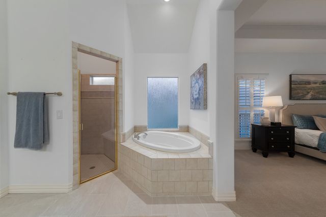 10605 Murray S Johnson Street, Denton, TX 76207