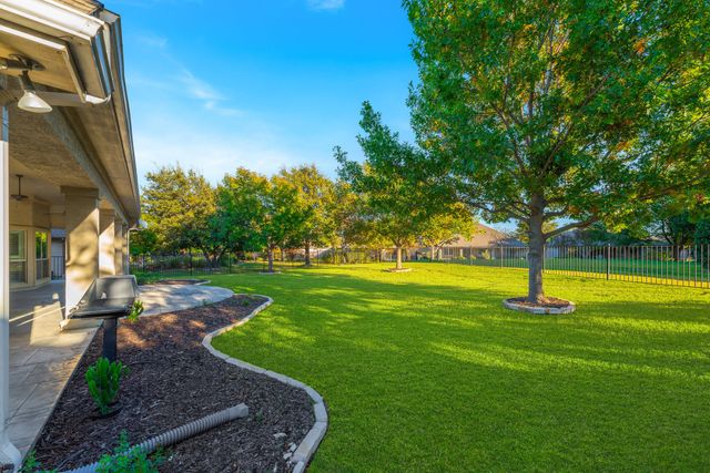 10605 Murray S Johnson Street, Denton, TX 76207