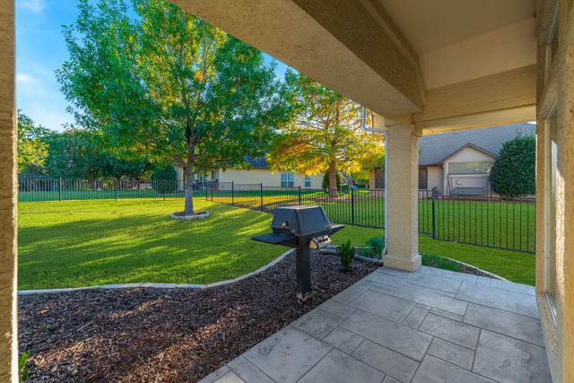 10605 Murray S Johnson Street, Denton, TX 76207