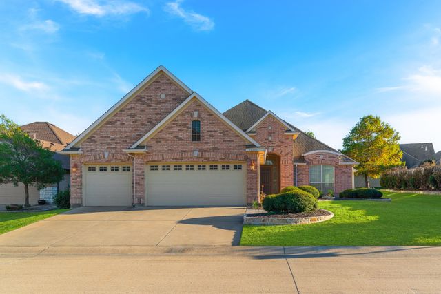 10605 Murray S Johnson Street, Denton, TX 76207