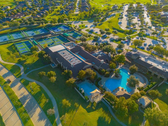 10605 Murray S Johnson Street, Denton, TX 76207