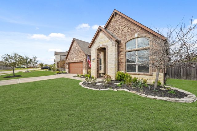 3514 Colorado Bend Drive, Katy, TX 77494