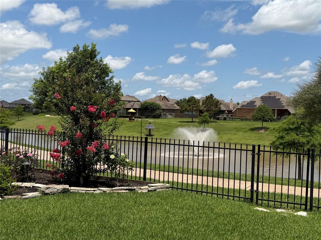 3514 Colorado Bend Drive, Katy, TX 77494
