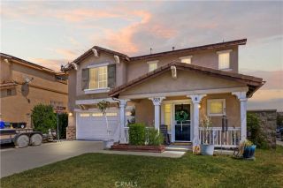 7219 Birch Tree, Fontana, CA 92336