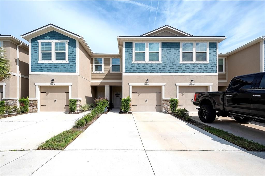 6052 GRAND SONATA AVENUE, Lutz, FL 33558