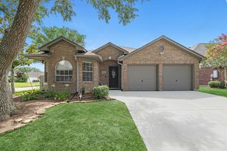 3508 Yellowstone Circle, Pearland, TX 77584