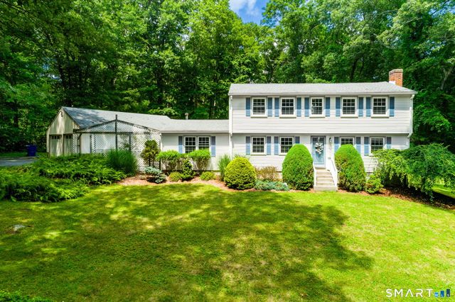136 Dickinson Road, Marlborough, CT 06447