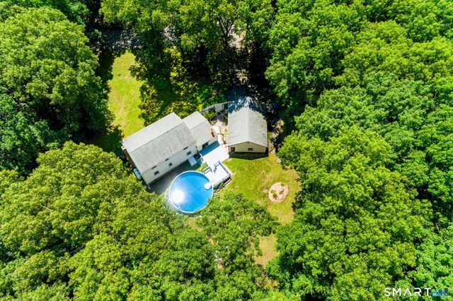 136 Dickinson Road, Marlborough, CT 06447