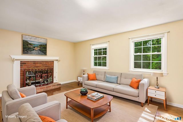 136 Dickinson Road, Marlborough, CT 06447
