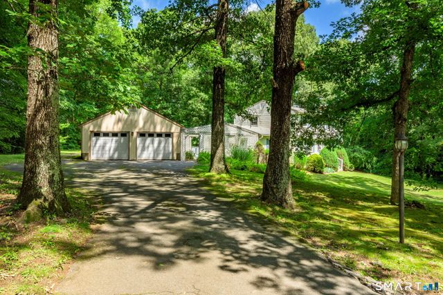 136 Dickinson Road, Marlborough, CT 06447