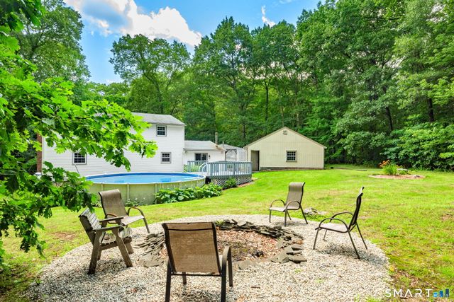 136 Dickinson Road, Marlborough, CT 06447