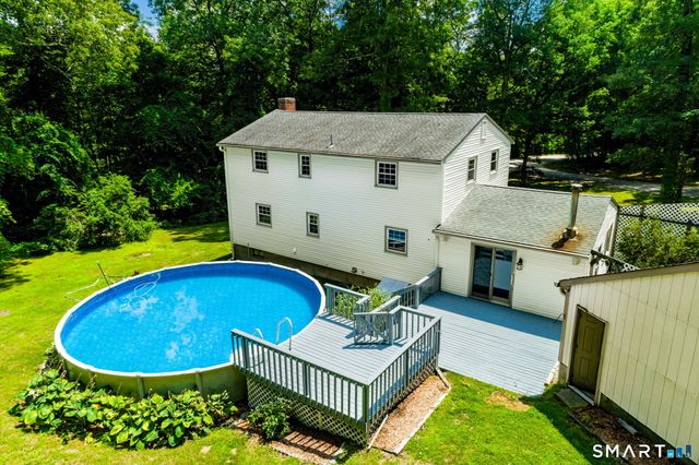 136 Dickinson Road, Marlborough, CT 06447