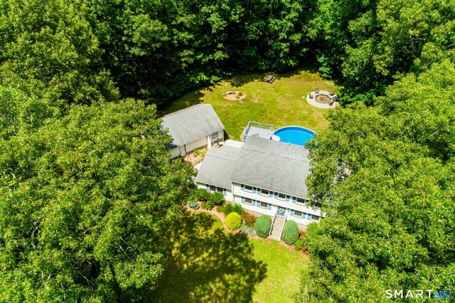 136 Dickinson Road, Marlborough, CT 06447