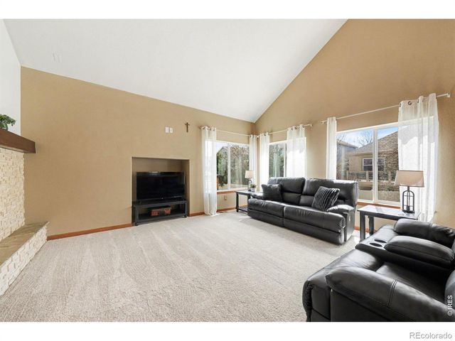 5507 Morgan Way, Frederick, CO 80504
