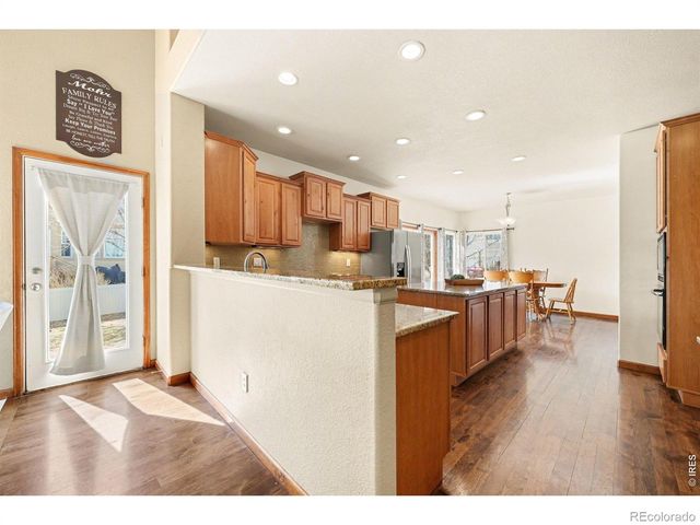 5507 Morgan Way, Frederick, CO 80504