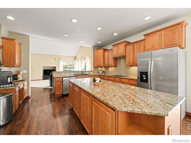 5507 Morgan Way, Frederick, CO 80504