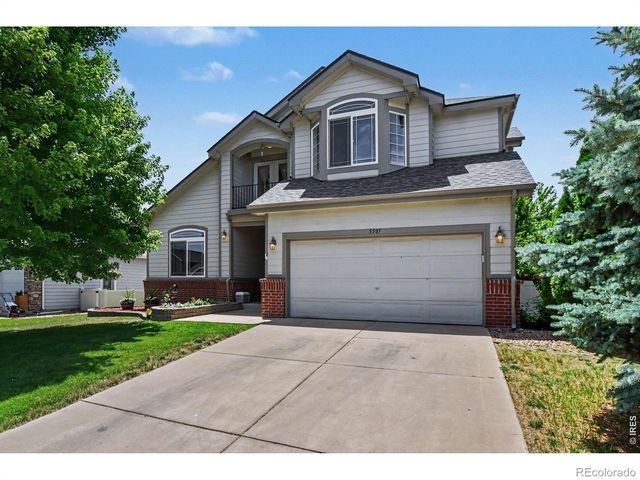5507 Morgan Way, Frederick, CO 80504