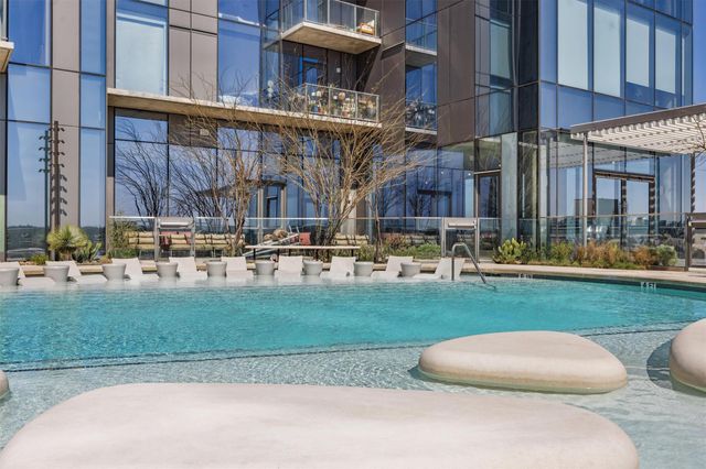 44 East Ave 2607, Austin, TX 78701